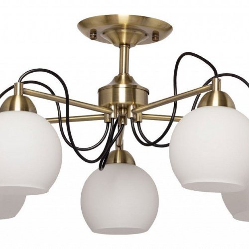 Люстра на штанге De City Вита 16 220014305