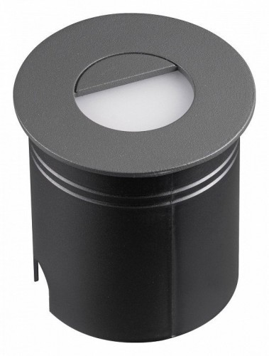 Уличный светодиодный светильник Mantra Aspen 7027 Уличный светодиодный светильник Mantra Aspen 7027