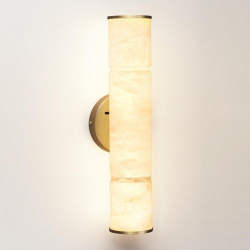 Настенный светильник Odeon Light Marbella 6674/12WL