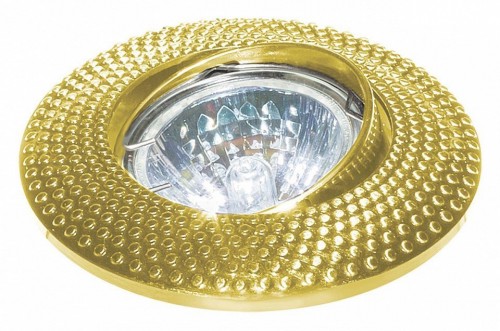 Точечный светильник Escada Milano 221012