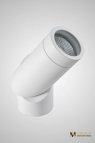 Накладной светильник AM-Group AM05 AM05 WH