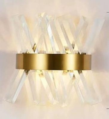 Настенный светильник Alfa Light F2024-63 Настенный светильник Alfa Light F2024-63