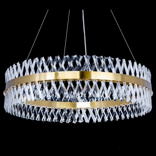 Подвесная люстра Citilux Ричард CL336103 Подвесная люстра Citilux Ричард CL336103