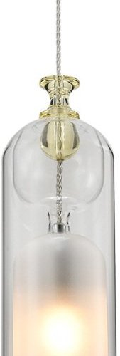 Подвесной светильник Indigo Pulsante V000518