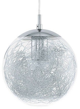 Подвесной светильник Eglo Luberio 93073 Подвесной светильник Eglo Luberio 93073