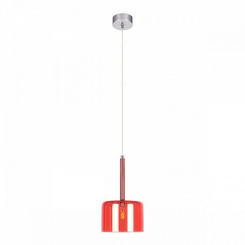 Подвесной светильник Loft IT Spillray 10232/A Red