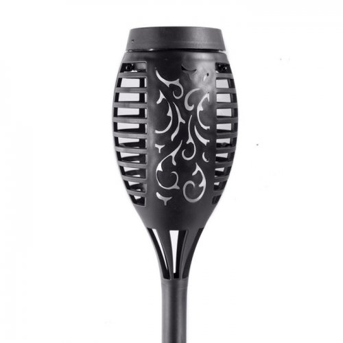 Светильник на солнечных батареях (UL-00006559) Uniel Маленький факел-1 USL-S-184/PM495 Small Torch-1