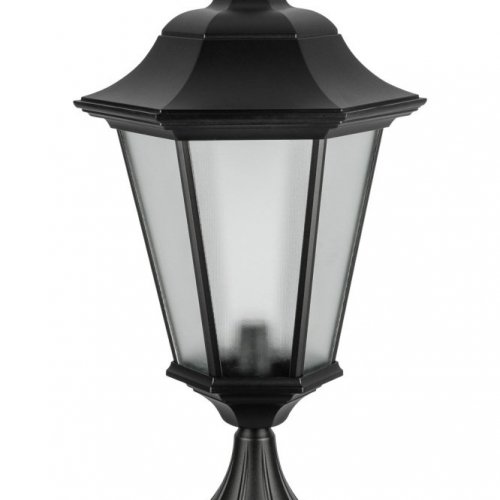 Наземный фонарь BREMEN 79824 SB3L Bl