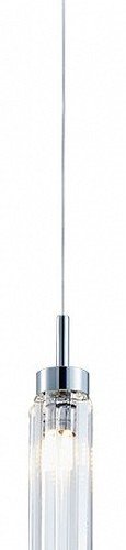 Подвесной светильник Newport 4521/S chrome М0066074
