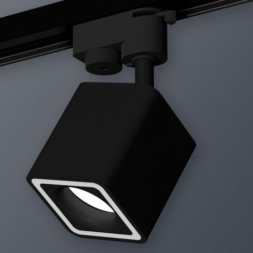 Трековый светильник Ambrella light Track System XT7813020