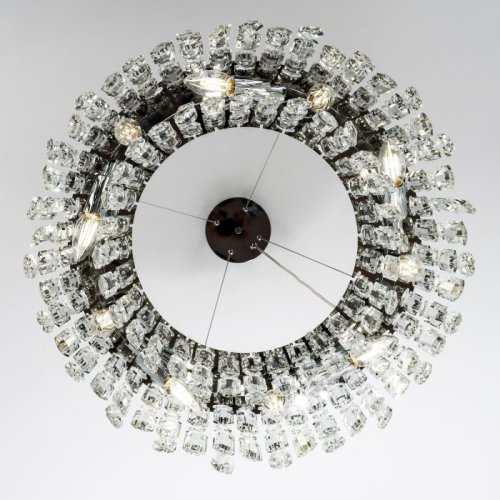 Подвесная люстра MODELUX ML.837.10 CR