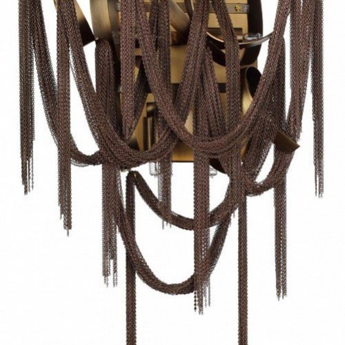 Бра Odeon Light Chainy 5066/4W