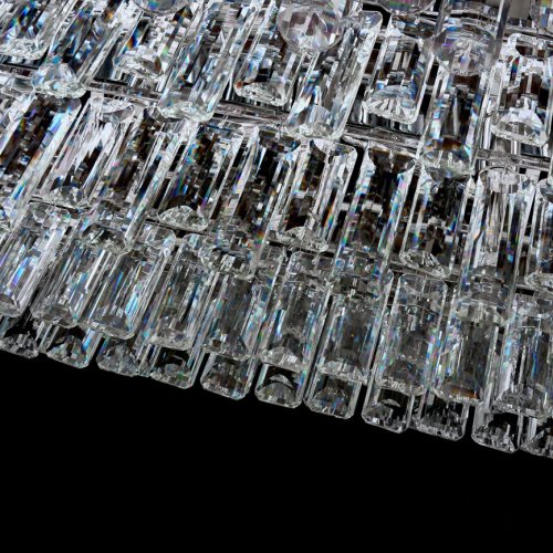 Подвесная люстра Jacqueline LE7161/1200L CH