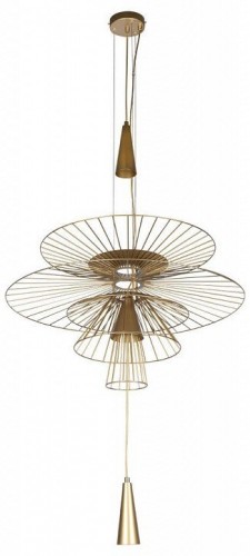 Подвесной светильник Loft IT Star 10141/600