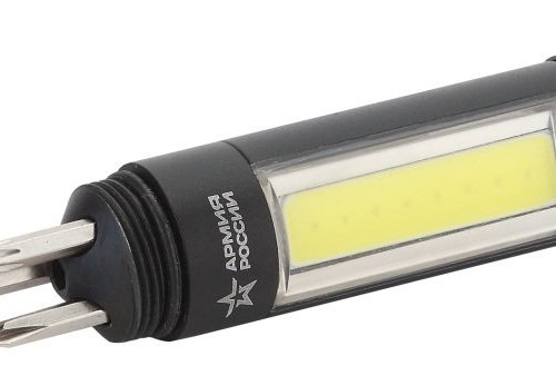 Ручной фонарь Армия России MB-702