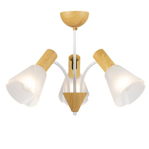 Потолочная люстра Vardo 1131/3P