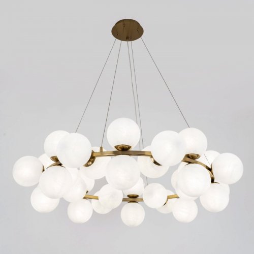 Подвесной светильник MODESTYLE MS.6117.32 BS