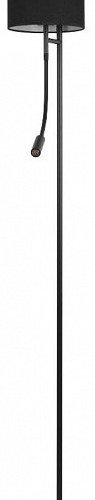 Торшер Loft IT Ritz 10253F/B Black Торшер Loft IT Ritz 10253F/B Black