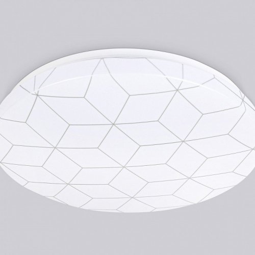Потолочный светильник Ambrella light ORBITAL FZ1035