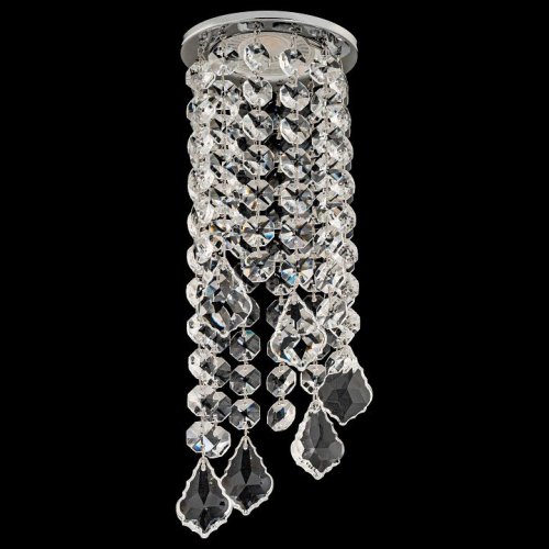 Встраиваемый светильник Dio DArte Elite Osimo GU10.5.14.8.119 N