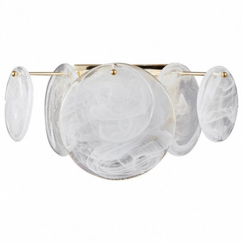 Настенный светильник Stilfort Elegantly 2139/03/02W Настенный светильник Stilfort Elegantly 2139/03/02W