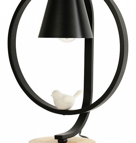 Настольная лампа F-Promo Uccello 2938-1T Настольная лампа F-Promo Uccello 2938-1T