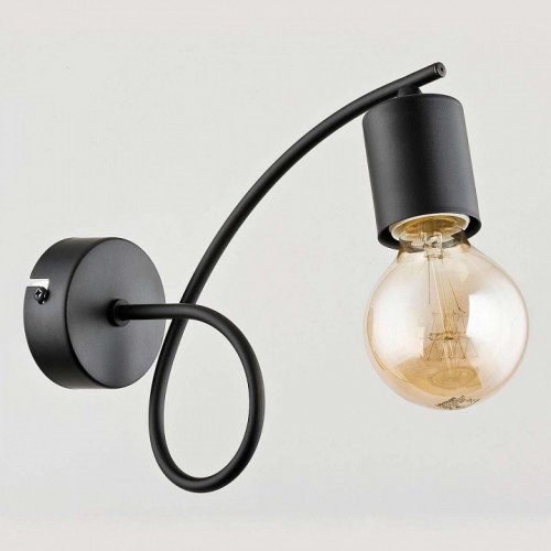 Бра Alfa Tango Black 23170 Бра Alfa Tango Black 23170