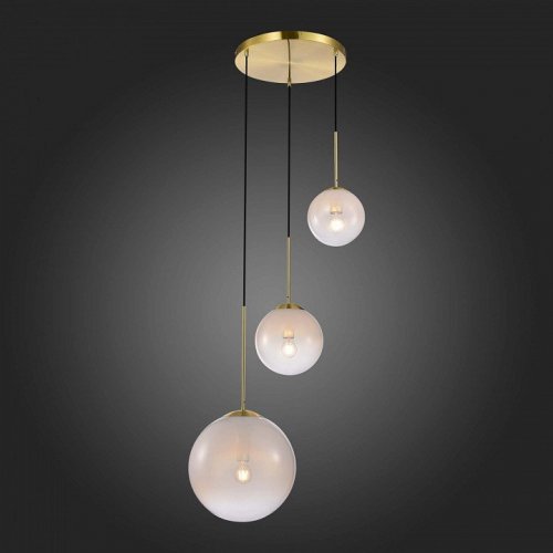 Подвесная люстра ST Luce Cassius SL1190.203.03