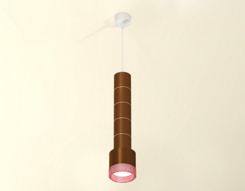 Подвесной светильник Ambrella light Techno Spot XP8117005