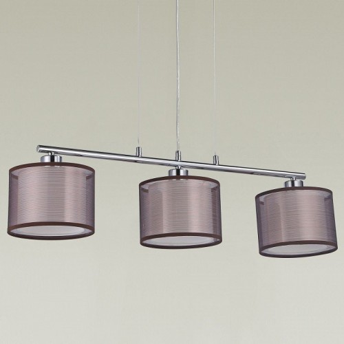 Подвесная люстра Moderli Room V2731-3P Подвесная люстра Moderli Room V2731-3P