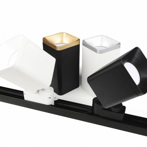 Трековый светильник Ambrella light Track System XT7813001
