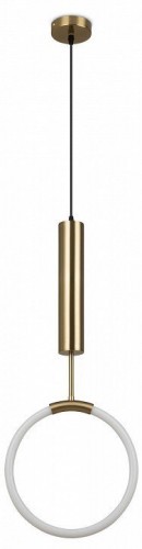 Подвесной светильник Freya Pina FR5387PL-L14BS