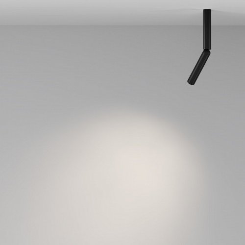 Точечный светильник Maytoni Focus T C142CL-6W4K-B