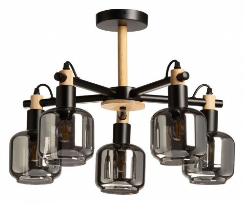 Люстра на штанге De City Дэла 11 635017805