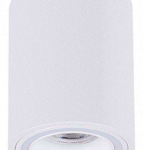Точечный светильник Arte Lamp Imai A2267PL-1WH Точечный светильник Arte Lamp Imai A2267PL-1WH