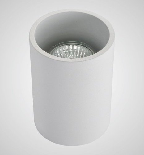 Точечный светильник AM Group AM02 AM02-110 WH