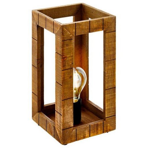 Настольная лампа Eglo Takhira 43016 Настольная лампа Eglo Takhira 43016