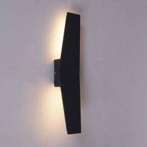 Архитектурная подсветка Reluce 86877-9.2-001JH LED2*6W GR