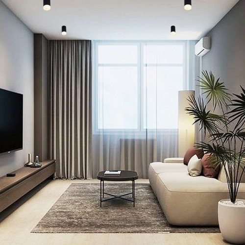 Накладной светильник Reluce Technical 16003-1 16003-9.5-001LD GU10 BK