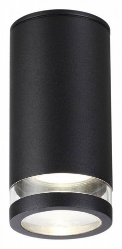 Потолочный светильник Odeon Light уличный Motto 6605/1C