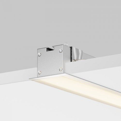 Точечный светильник Встраиваемые линейные светильники LL313003