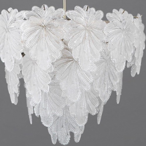 Люстра Illumico IL3593-6+3PSQ-25AB ELITE