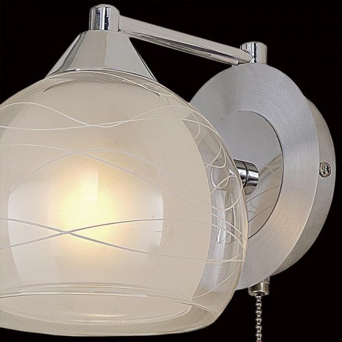 Бра Citilux CL157312 Буги