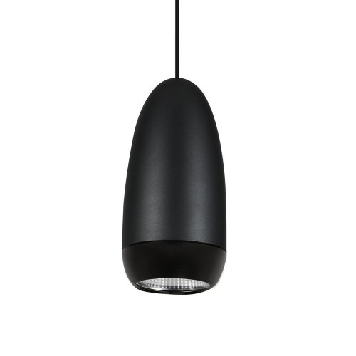 Подвесной светильник LED4U L8756-1 GR Подвесной светильник LED4U L8756-1 GR