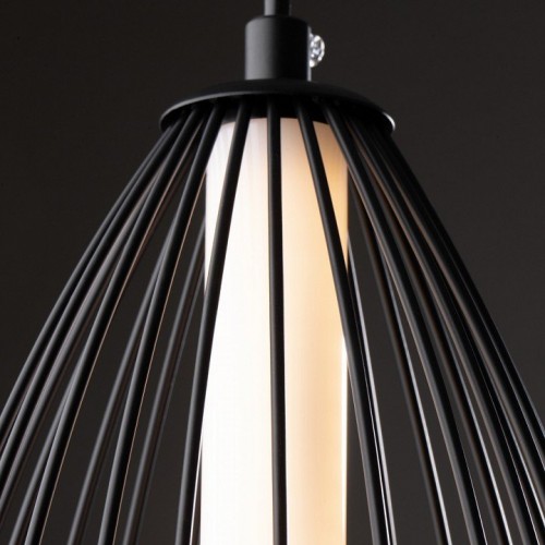 Подвесной светильник Freya Sabi FR6131PL-L24B Подвесной светильник Freya Sabi FR6131PL-L24B