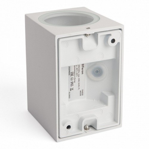 Уличный настенный светильник Feron Бостон 48326 Уличный настенный светильник Feron Бостон 48326