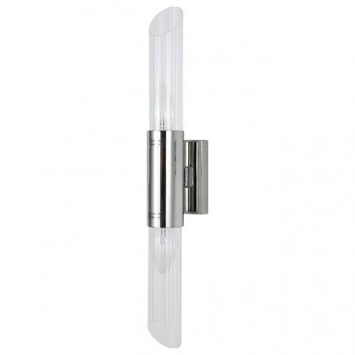 Бра Newport 7270 7272/A nickel new