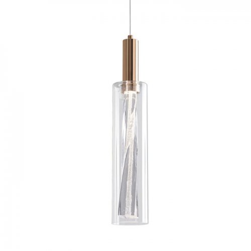 Подвесной светильник MODELUX ML.88930.1 GD