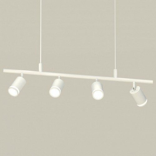 Подвесной светильник Ambrella light Traditional XB9001150