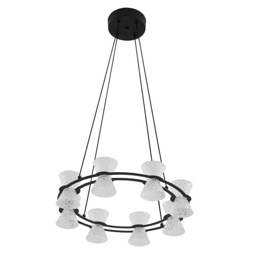 Подвесная люстра Vinora 8341/28L Подвесная люстра Vinora 8341/28L